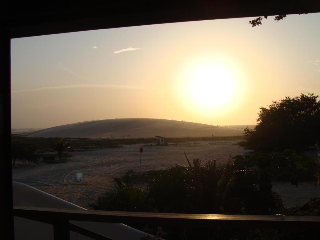 Pousada Papaya Jijoca de Jericoacoara Kamer foto
